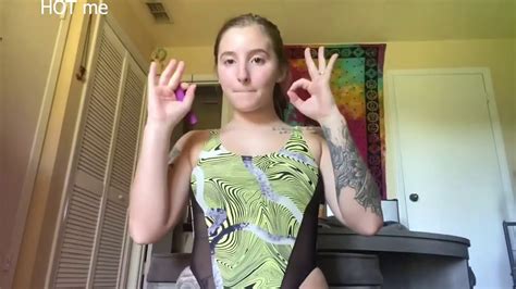 bikini youtube